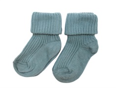 MP socks cotton stormy sea (2-pack)